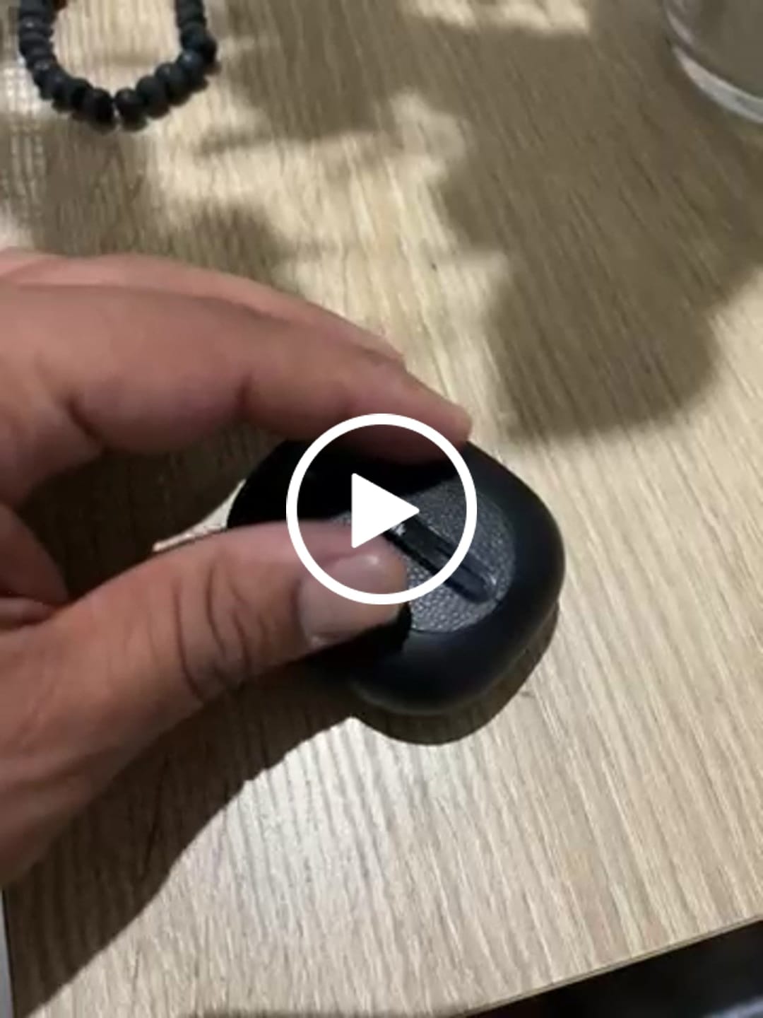 Customer video review of Audifonos Bluetooth Blik Air950 Cancelación de ruido 40 hrs