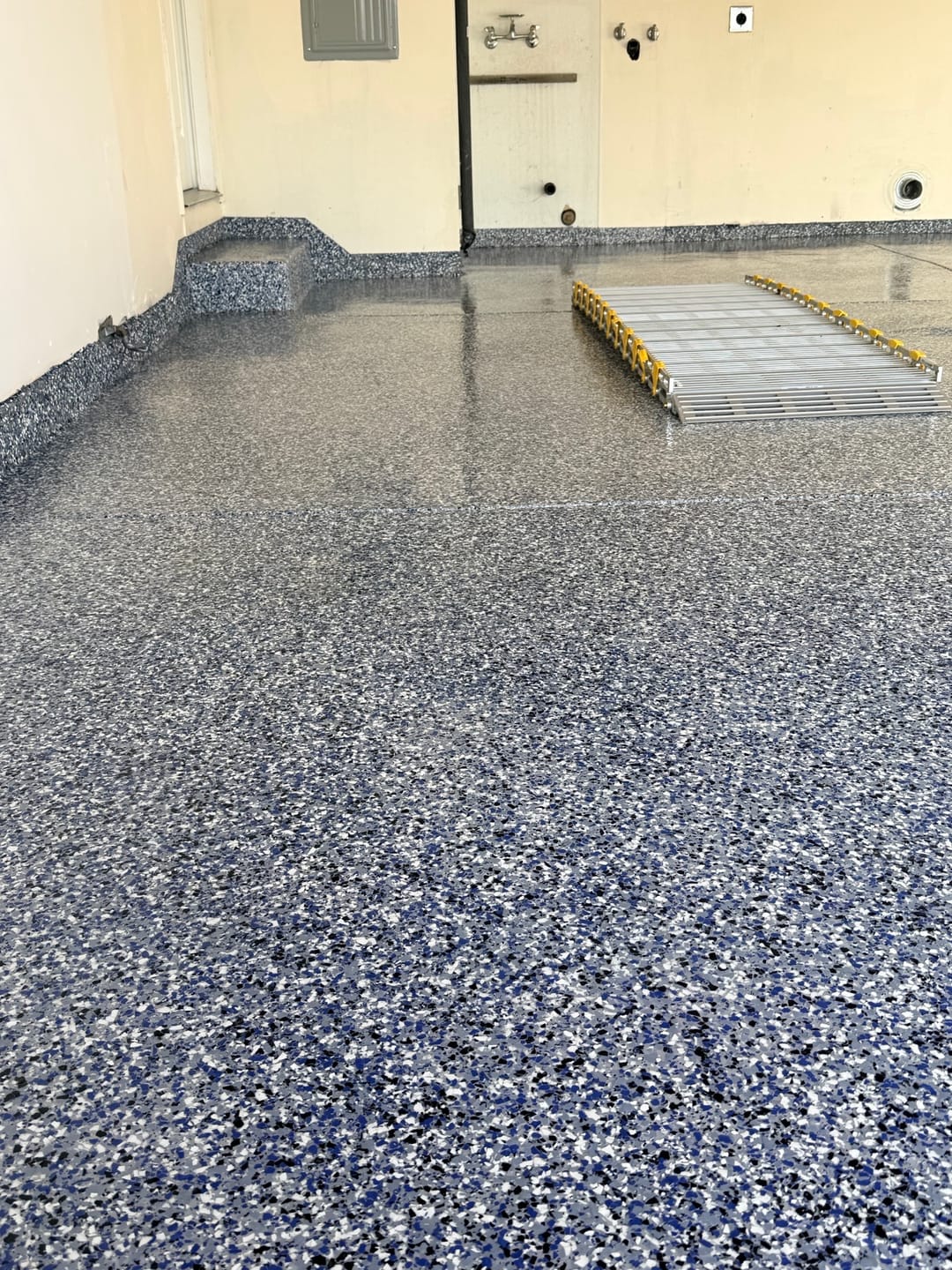 Customer photo review of Certified PLUS Full Kit 500 sq. ft.