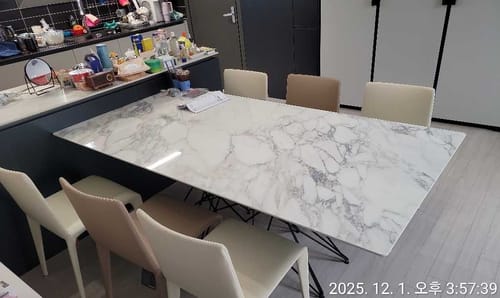 Customer photo of Bonaldo FILLY chair