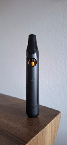 Customer photo review of THC Vape Skittelz (1 ml / 95 % THC)