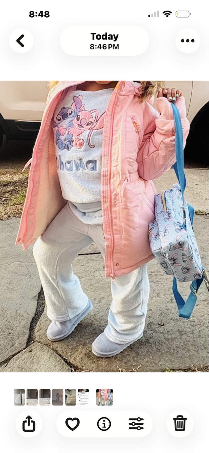Customer photo review of ELLE YOUTH BLISSFUL BLUE