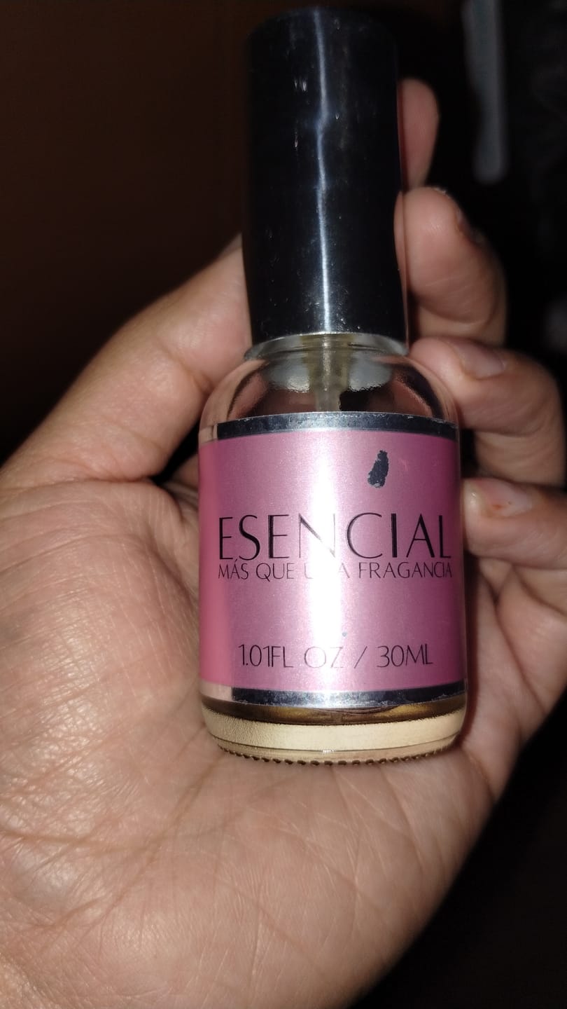 Customer photo review of M523 Inspirado en: Devotion - Dolce&Gabbana