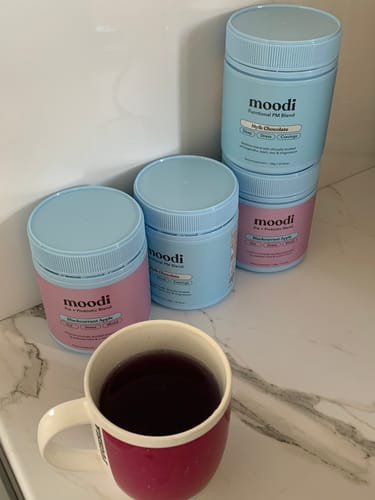 Customer photo review of Mylk Chocolate