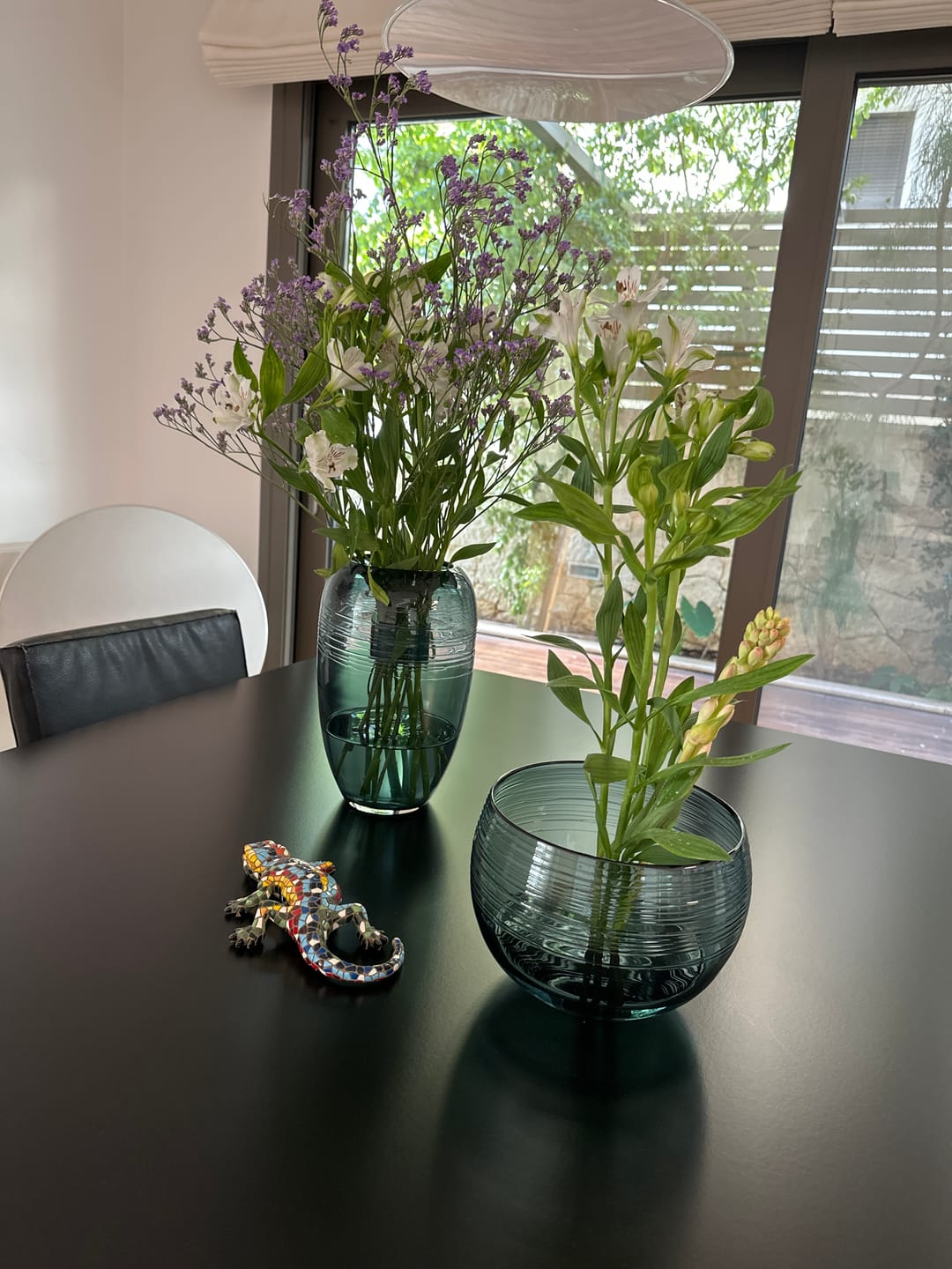 Customer photo review of Home Florist's Start Kit - Ivy Green