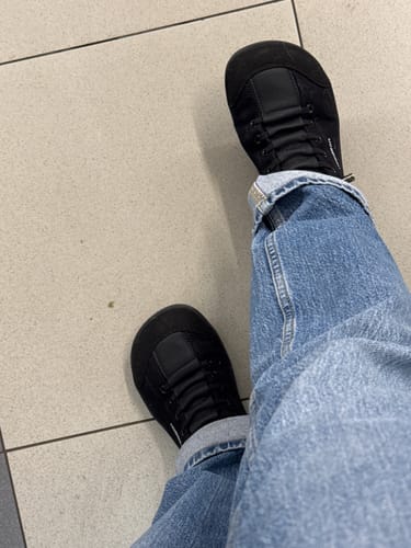 Customer photo review of Sorrel - Barefoot De Ocio