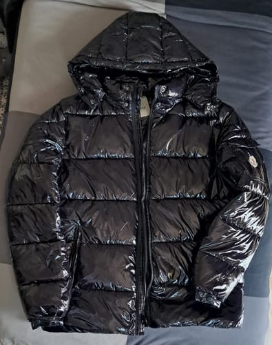Eljo H. review of Giubbino Moncler Maya image 1 out of 1