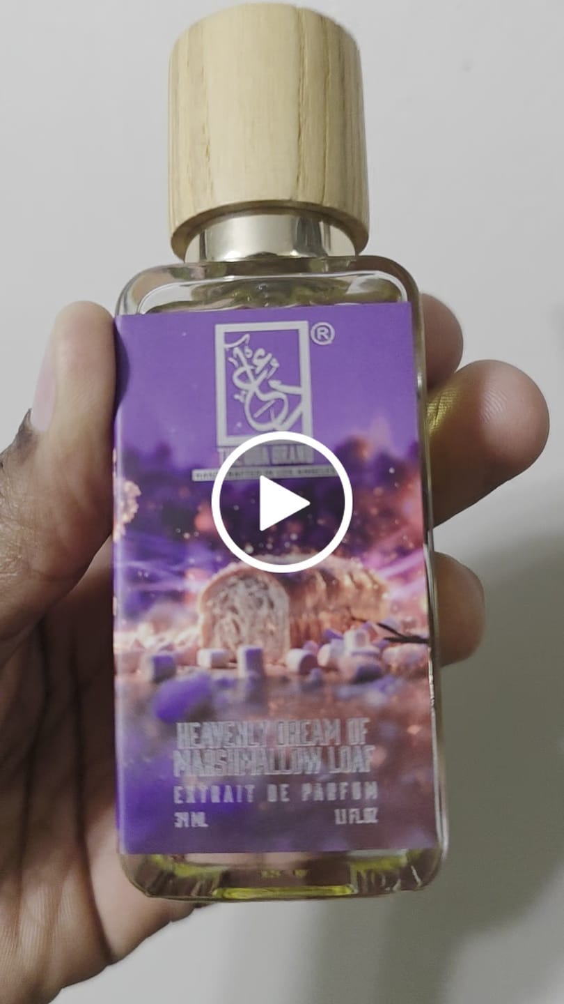 Customer video review of Heavenly Dream Of Marshmallow Loaf