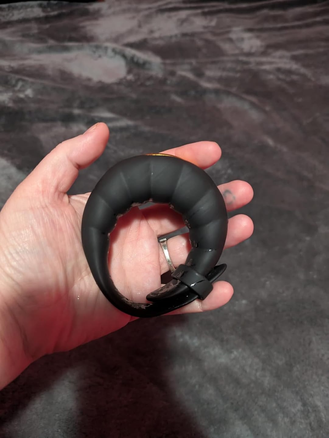Customer photo review of Neuman™ PulseMatrix Elite