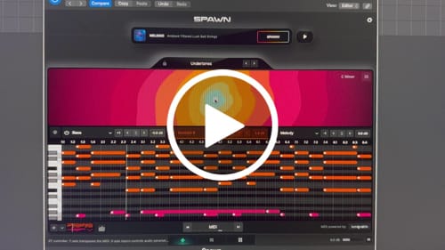 Customer video review of Spawn + FREE Bonuses