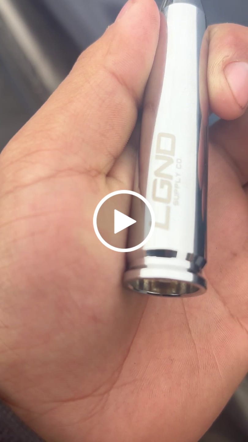 Customer video review of Bullet Antenna