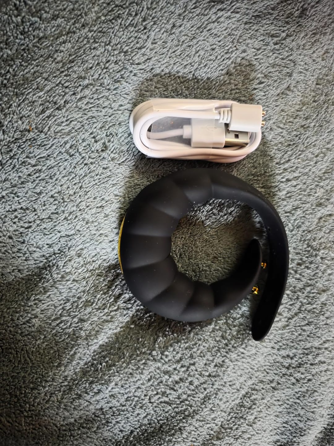 Customer photo review of Neuman™ PulseMatrix Elite