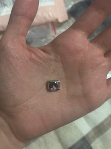 Customer photo review of Charm Montaña