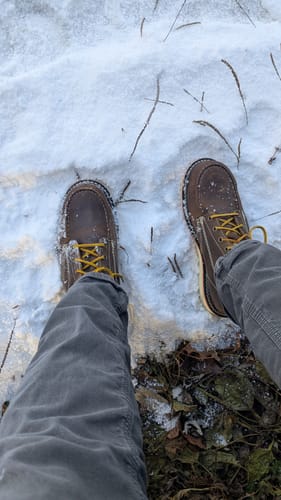 Customer photo review of Waxhaw Steel