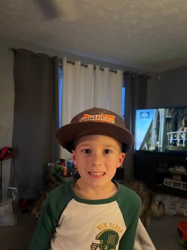 Scotty R. review of Hat of the Month Crew | Skip the Line image 1 out of 1