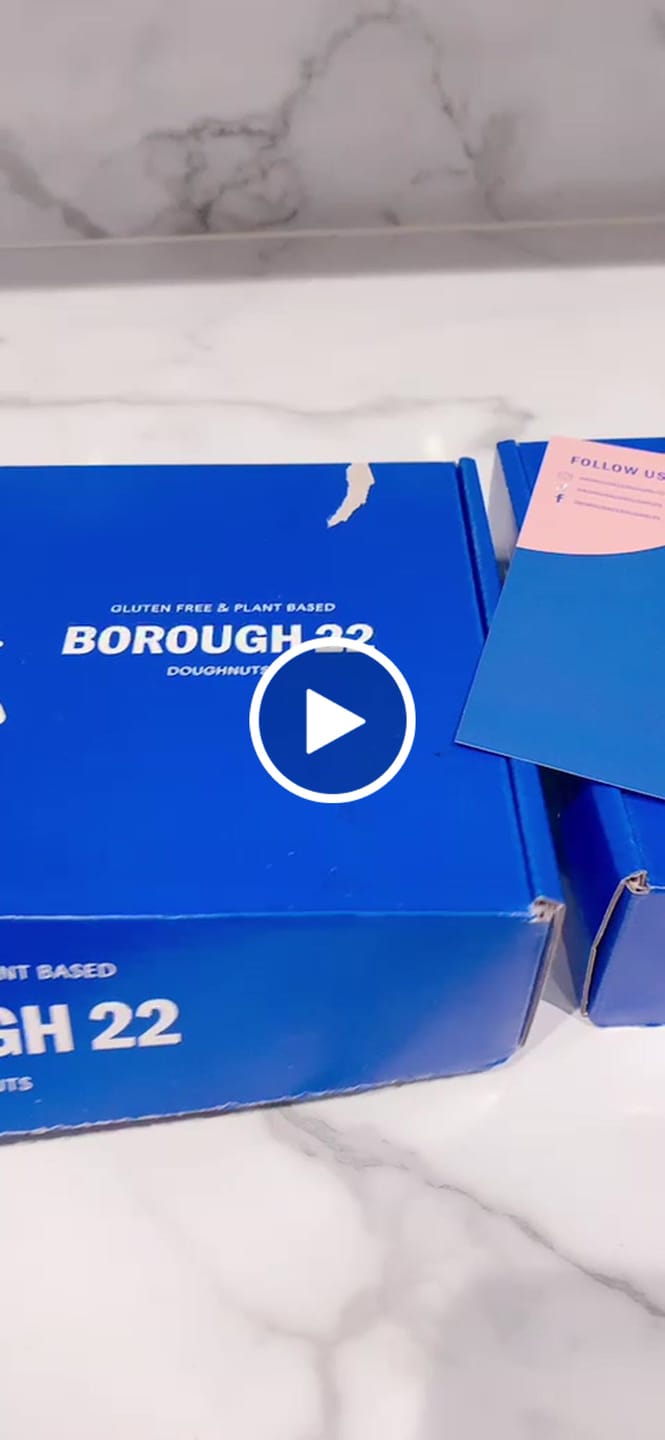 Customer video review of The Best Of Box
