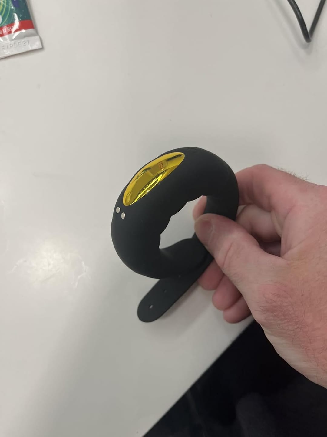 Customer photo review of Neuman™ PulseMatrix Elite