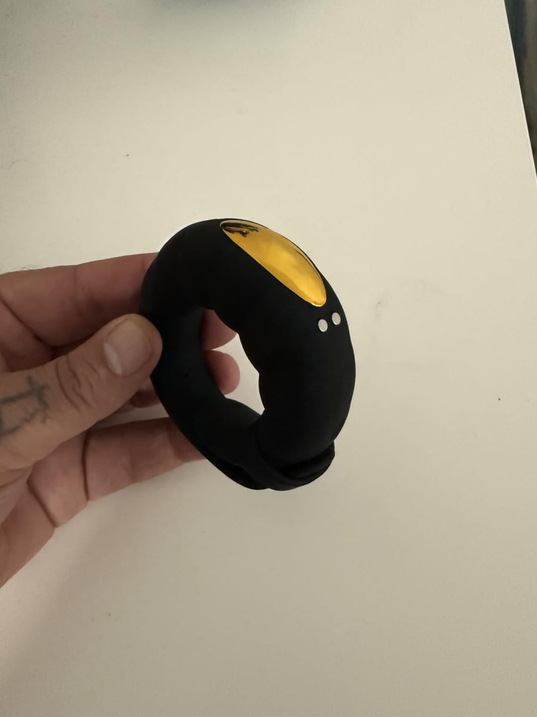 Customer photo review of Neuman™ PulseMatrix Elite