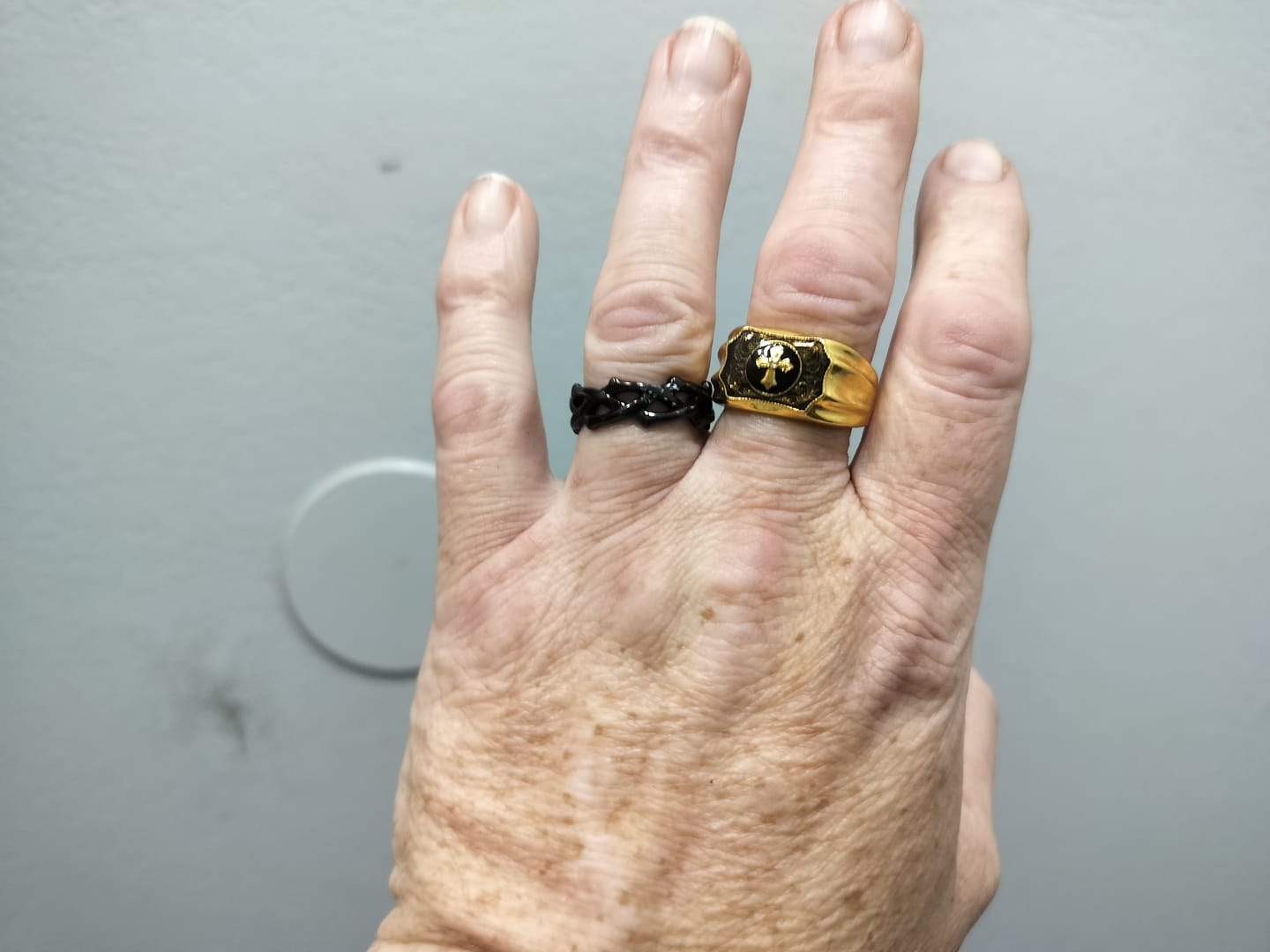 Customer photo review of SHIPPING FEE