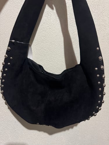 Customer photo review of TINY BAG
