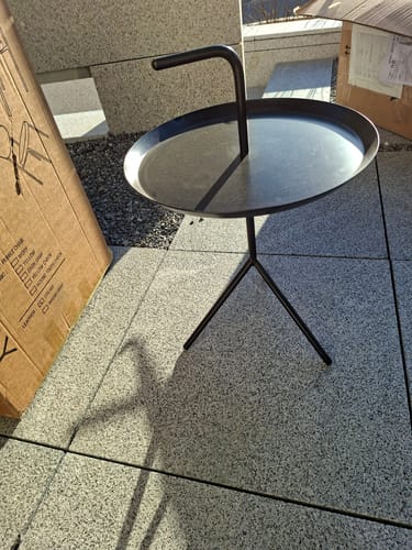 DLM table 설치 사례 리뷰 이미지