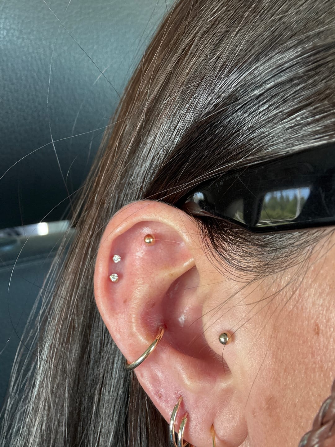 Customer photo review of Minisolitarios clásicos
