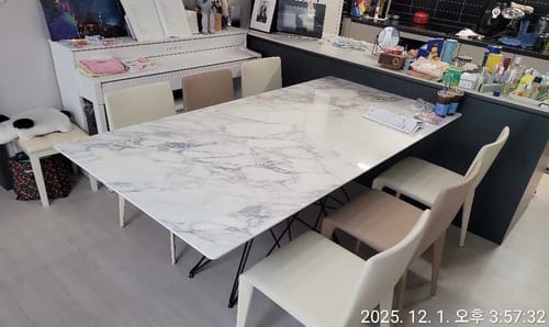 Customer photo of Bonaldo FILLY chair