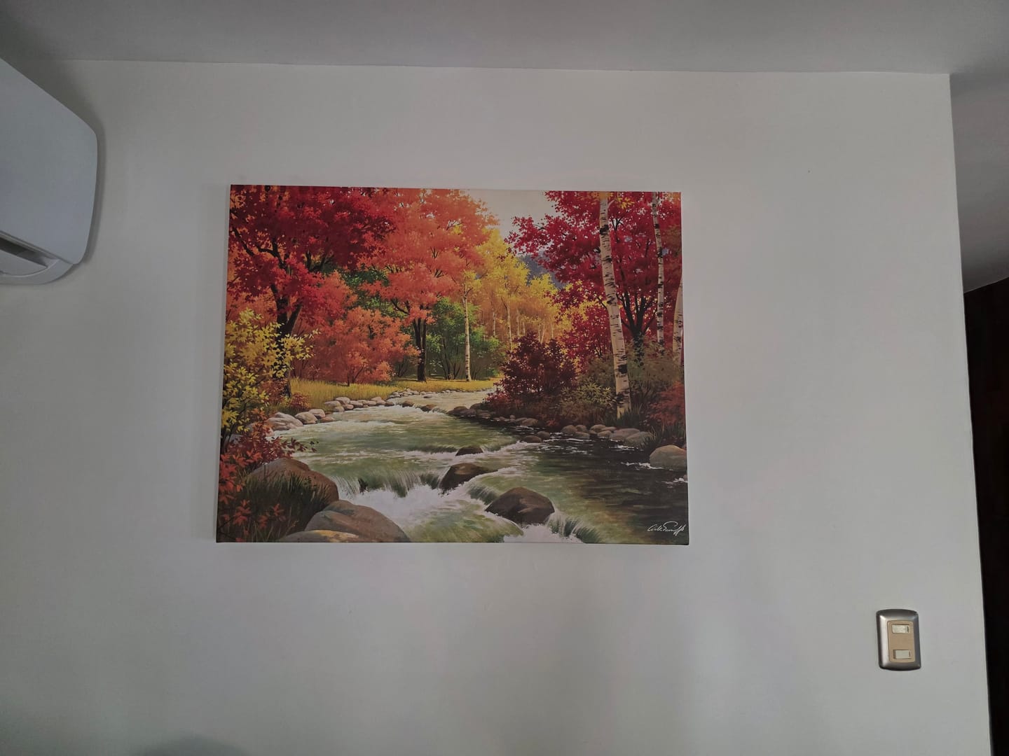 Customer photo review of Summer´s Epilogue
