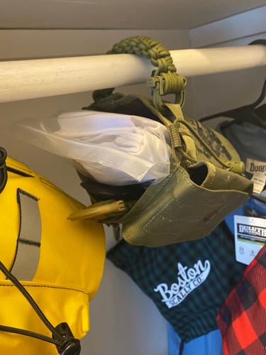 Customer photo review of 64oz Battle Bottle Bundles