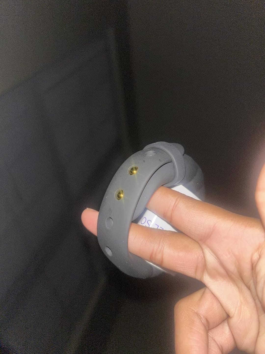 Customer photo review of Neuman™ PulseMatrix Elite