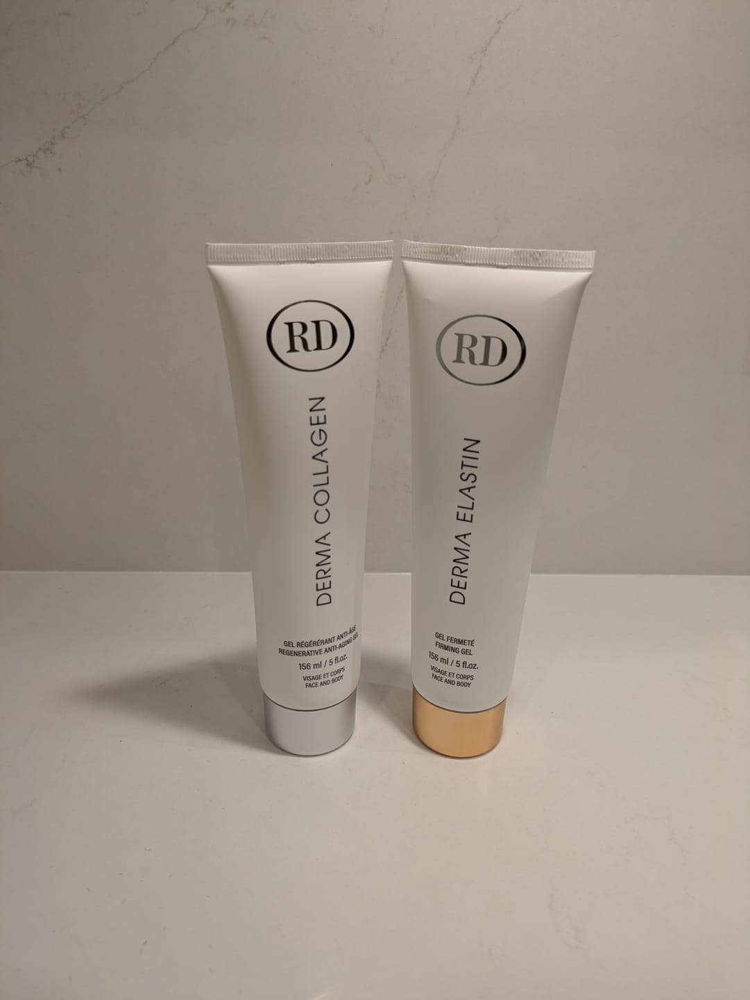 Customer photo review of Duo RD Cosmetic - Grands formats