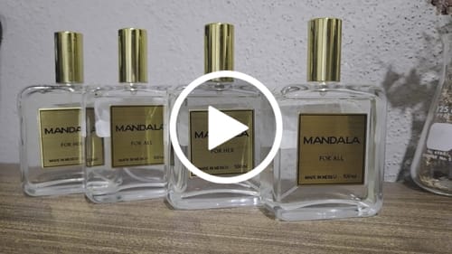 Customer video review of Essence of Grace - Inspirado en MON GUERLAIN de GUERLAIN 100ml-