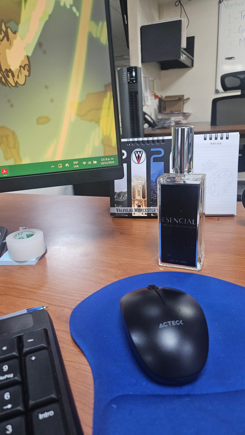 Customer photo review of H301 Inspirado en: Costa Azzurra - Tom Ford