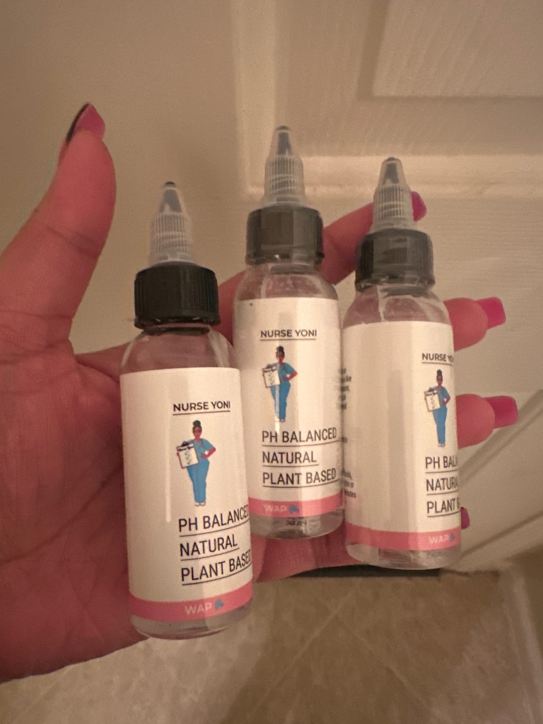 Customer photo review of Wap💦 3 Pack Deal Of The Day‼️
