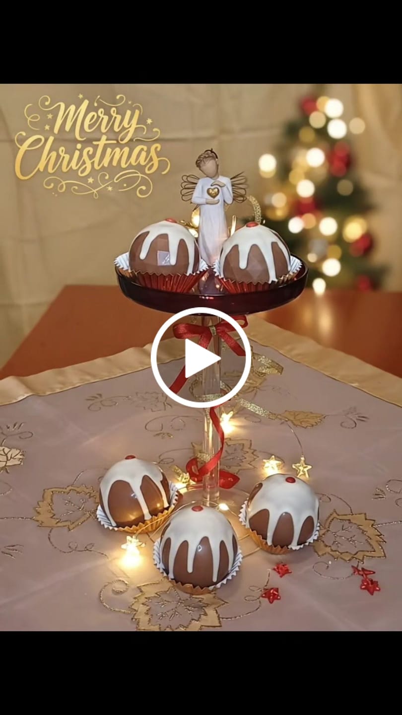 Customer video review of SPECIAL καλούπι σοκολάτας σφαίρες 7 εκ