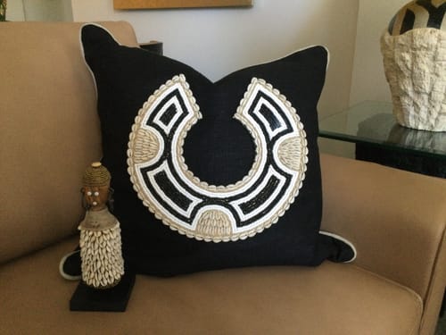 Customer photo review of Feather insert - Lounge