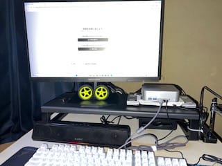 Customer photo review of GEEKOM AI PC A9 MAX ミニPC AMD Ryzen AI 9 HX 370