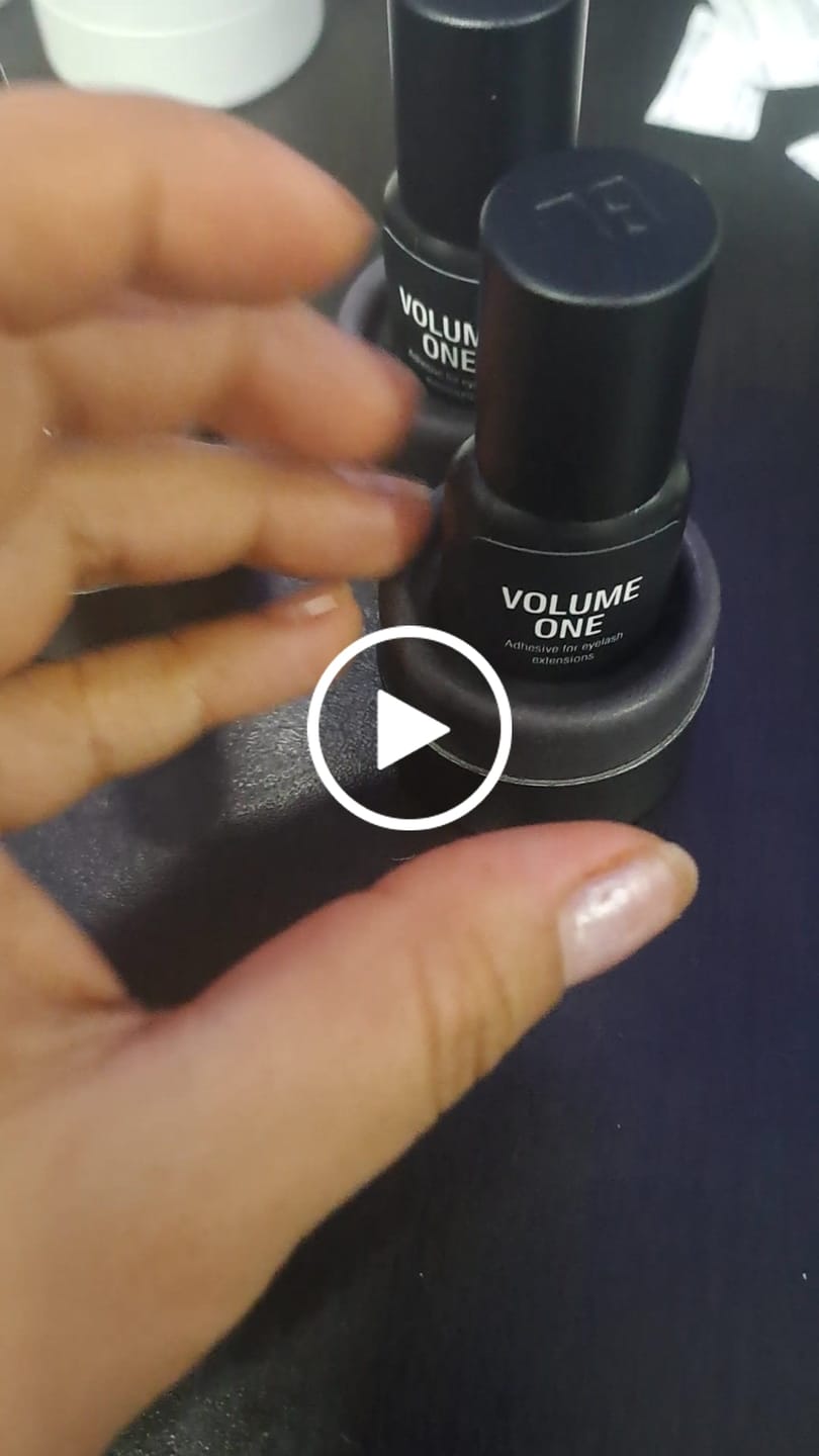 Customer video review of Volume ONE