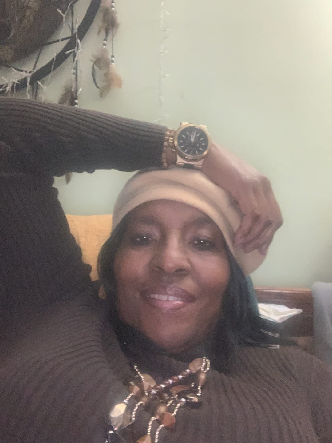 Customer photo review of Super Sea Moss Capsule Blend