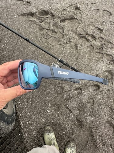 Customer photo review of Serie edición limitada Aguas Arriba - Tecnología VIZION+