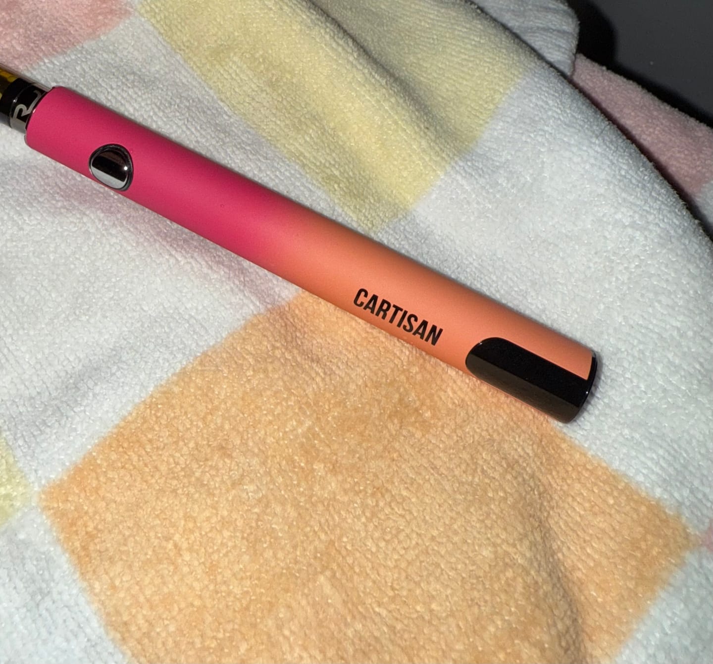 Customer photo review of Pro Pen NEO 900