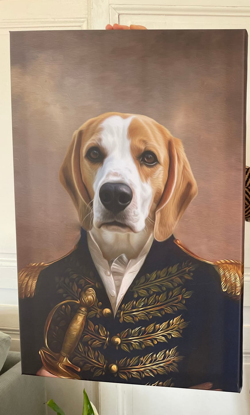 Customer photo review of Prince