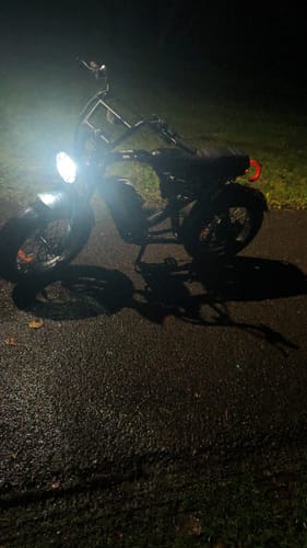 Customer photo review of CAVET Air