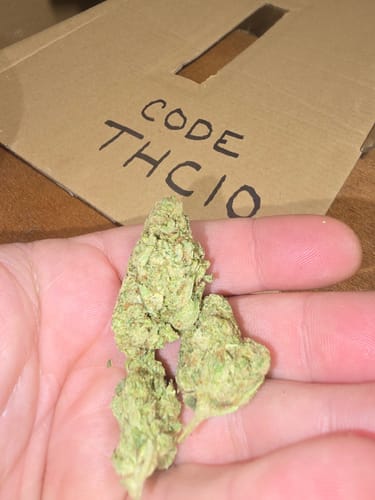 Customer photo review of OG Mainline