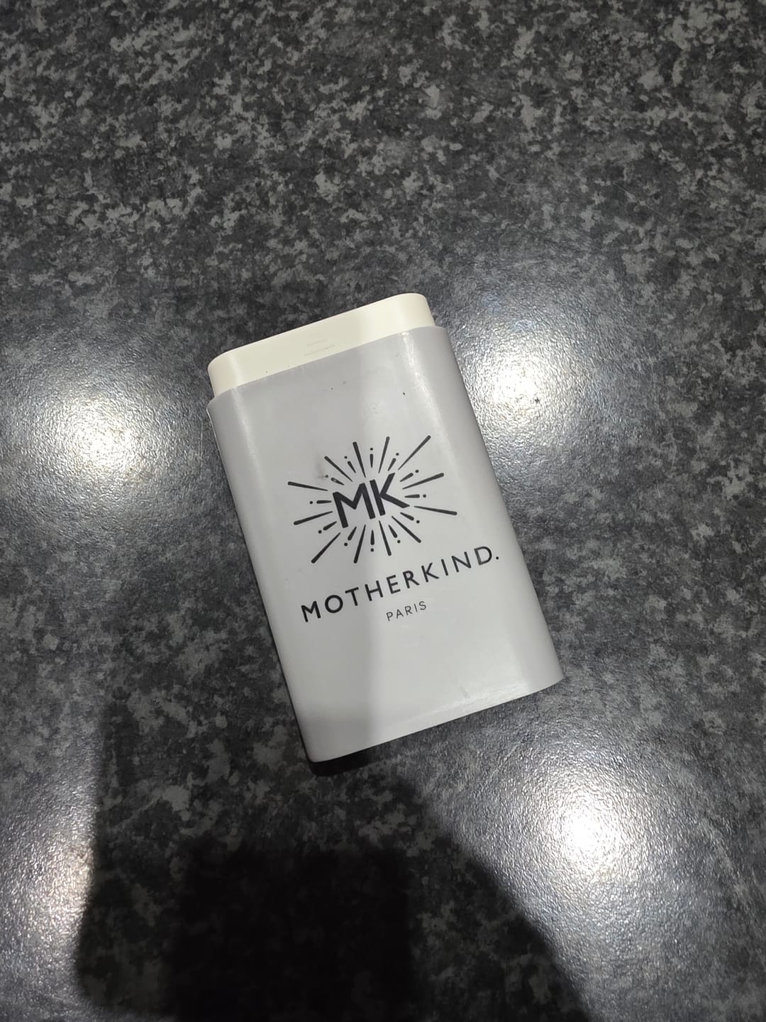 Customer photo review of Pill Dispenser Box
