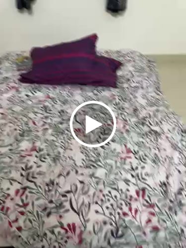 Customer video review of The Flo Mattress Ortho