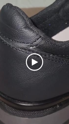 Customer video review of Tenis Toronto - Shedrón