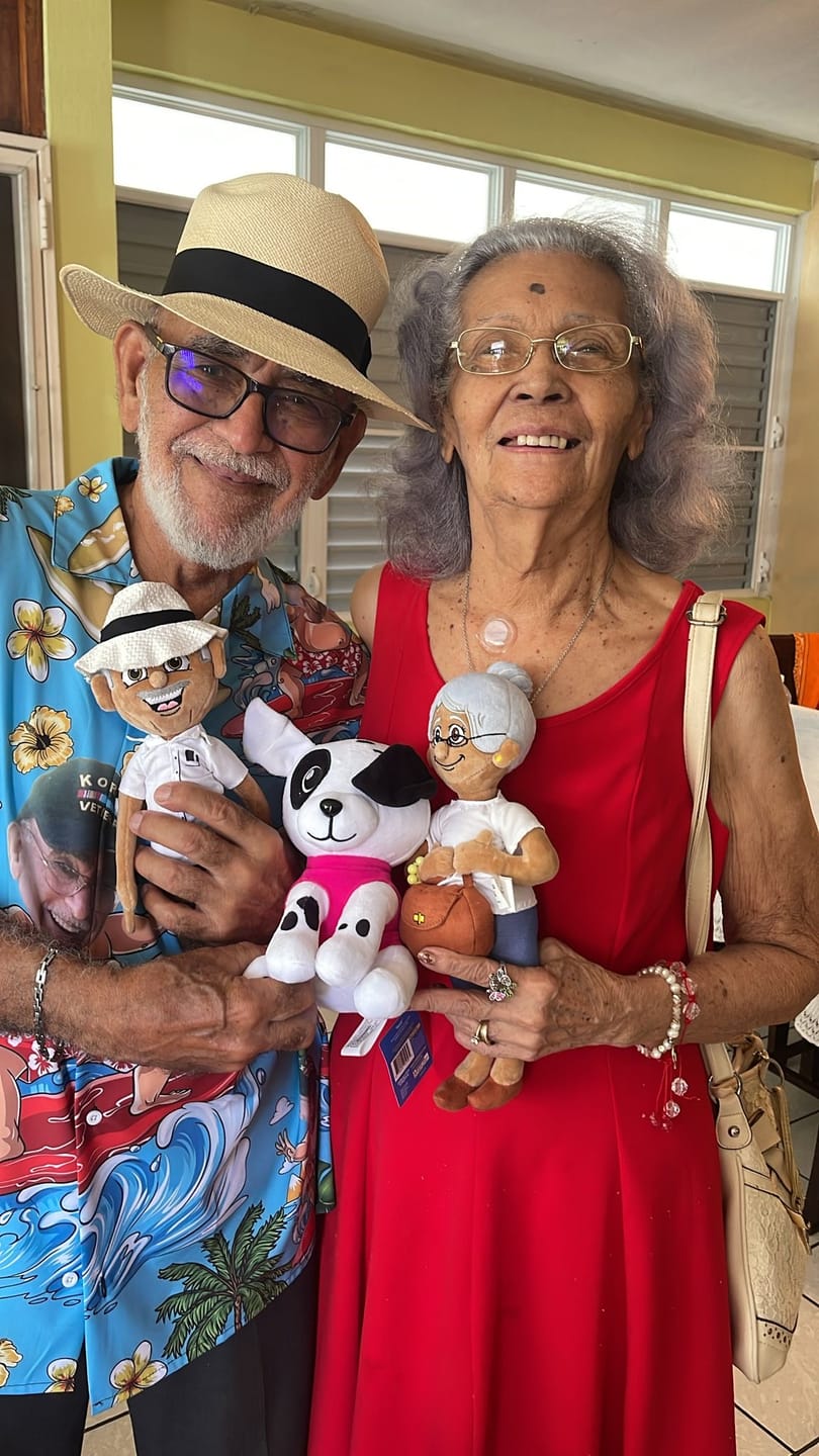 Customer photo review of Rosita