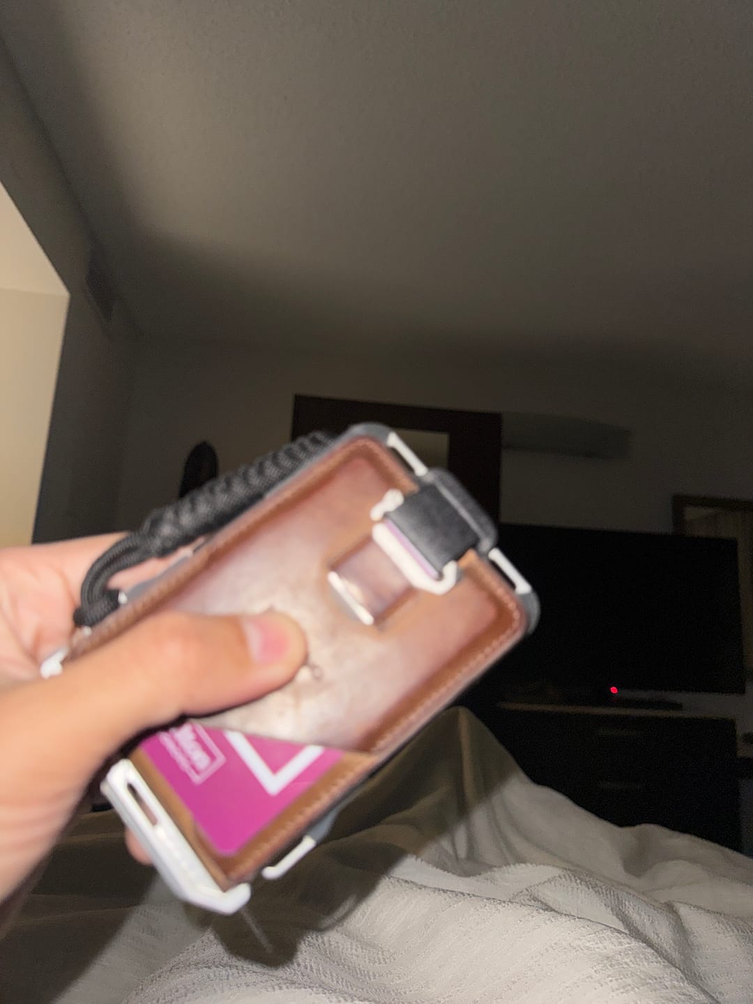 Customer photo review of MT01 CLASP MULTI-TOOL