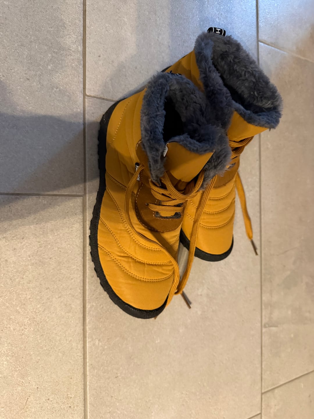 Customer photo review of Winter Pro 2.0 (VIP Angebot)