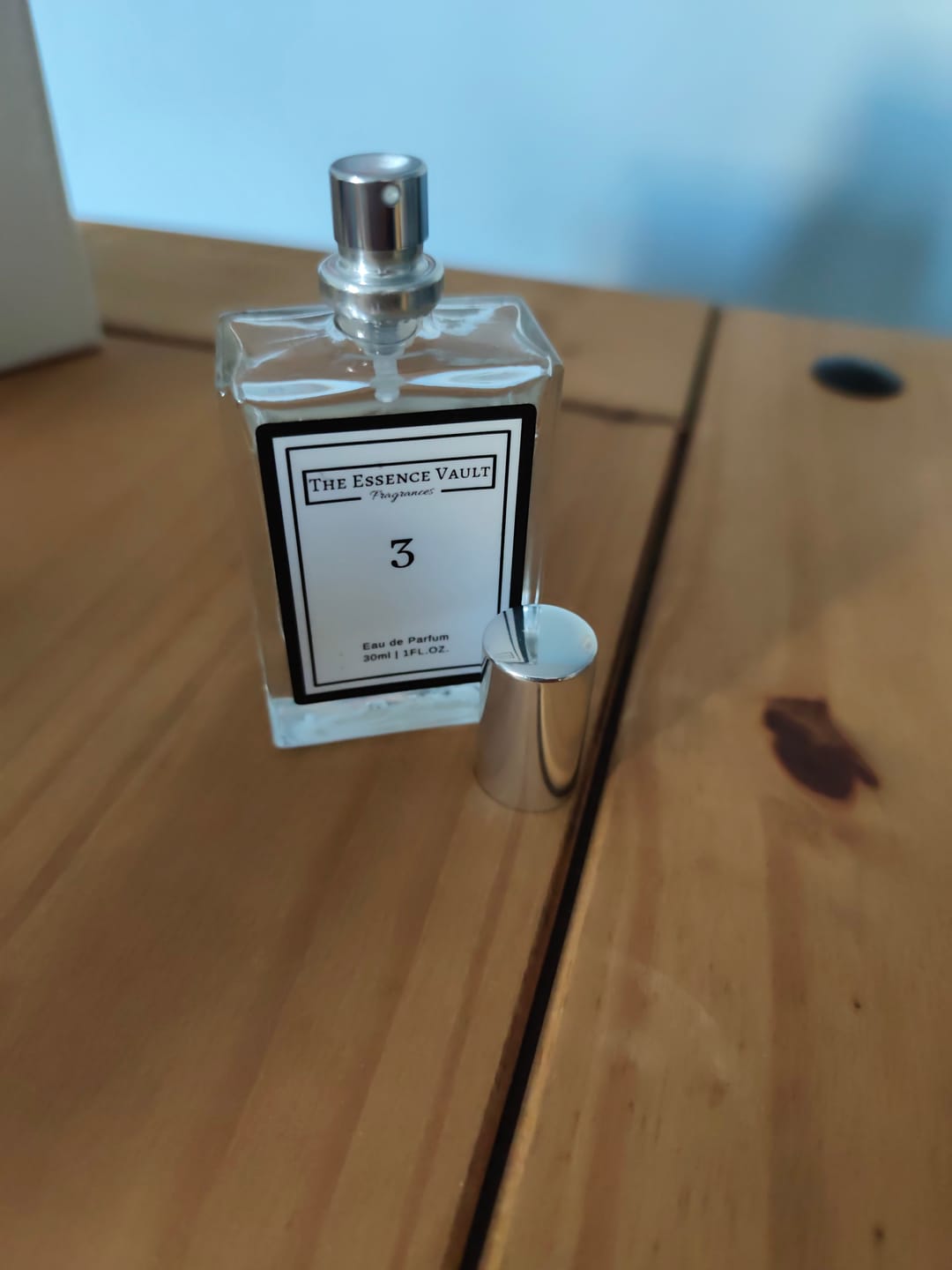 Customer photo review of Inspired by Decadence - 3